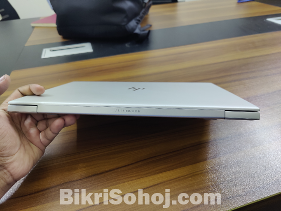 HP Elitebook 840 g6